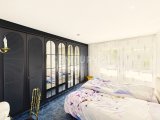 Eltern - Schlafzimmer 