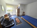 Kinderzimmer im EG 