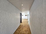 Flur der Einliegerwohnung