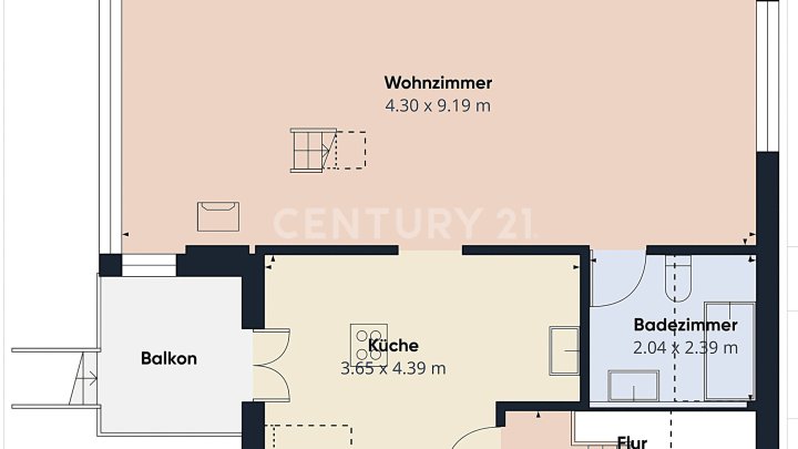 Ein Traum in weiß, Charmantes Einfamilienhaus mit attraktivem Garten in Toplage von Quierschied