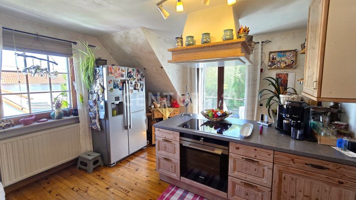 Ein Traum in weiß, Charmantes Einfamilienhaus mit attraktivem Garten in Toplage von Quierschied