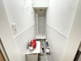 Dusche -DG