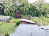 Terrassenblick