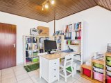 Büro / Schlafzimmer