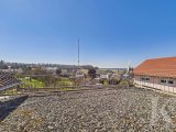 Aussicht Dachterrasse