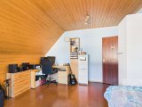 Büro / Schlafzimmer