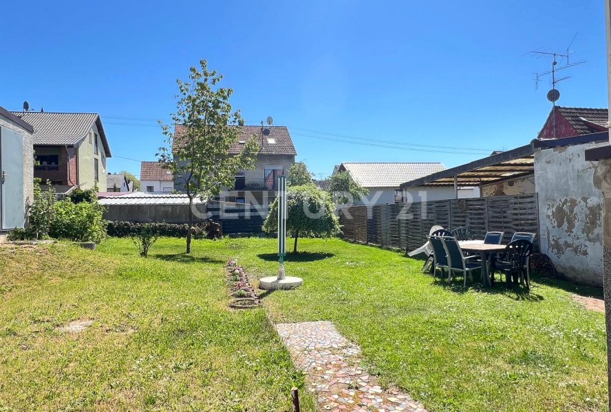 Garten