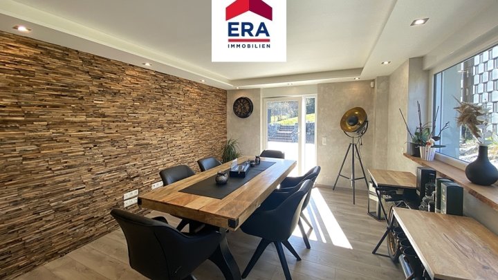 RESERVIERT- EINFAMILIENHAUS, SACKGASSE, RUHIGE LAGE, 5 MIN. DEUTSCHE GRENZE. BÉNING-LÈS-ST.AVOLD/FR