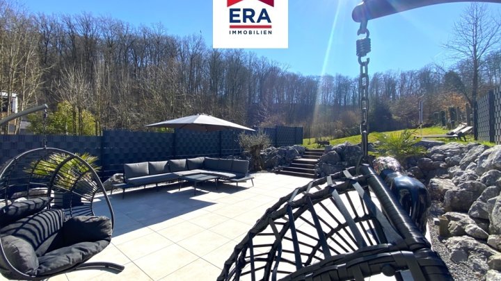 RESERVIERT- EINFAMILIENHAUS, SACKGASSE, RUHIGE LAGE, 5 MIN. DEUTSCHE GRENZE. BÉNING-LÈS-ST.AVOLD/FR