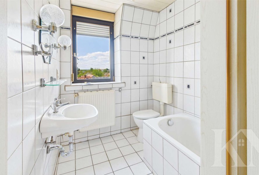 Badezimmer OG