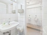 WC Herren Gaststätte