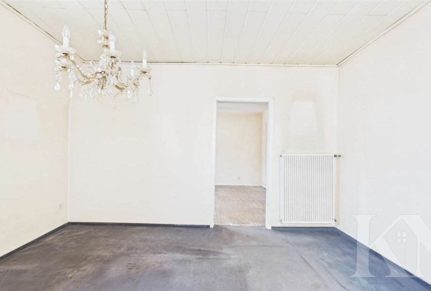 Zimmer 1 Obergeschoss