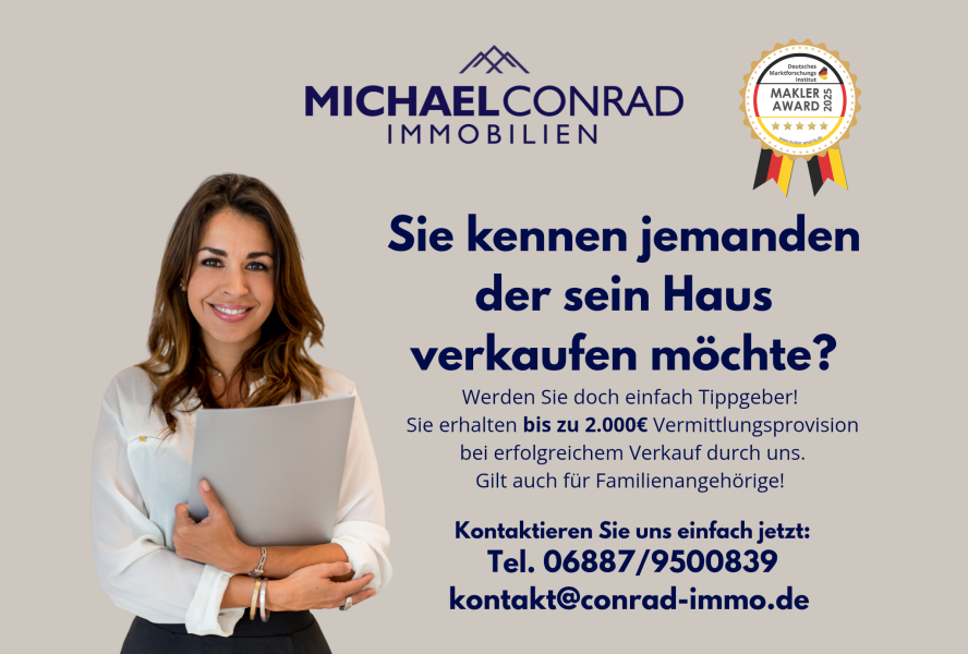 Hausverkauf