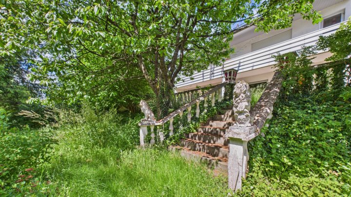 Ihr Wohntraum mit Potenzial – Einfamilienhaus in Überherrn
