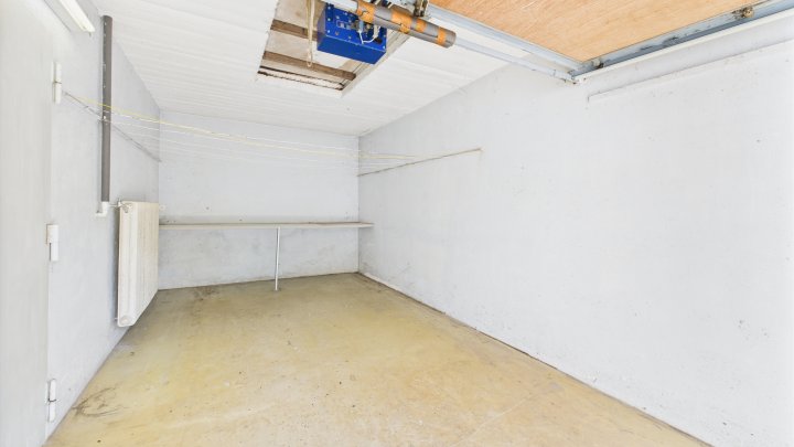 Ihr Wohntraum mit Potenzial – Einfamilienhaus in Überherrn
