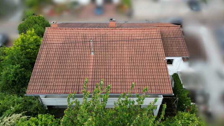 Ihr Wohntraum mit Potenzial – Einfamilienhaus in Überherrn
