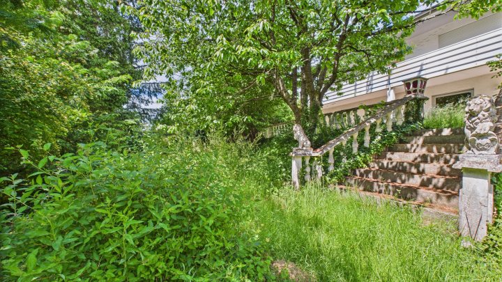 Ihr Wohntraum mit Potenzial – Einfamilienhaus in Überherrn