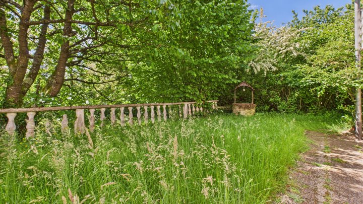 Ihr Wohntraum mit Potenzial – Einfamilienhaus in Überherrn