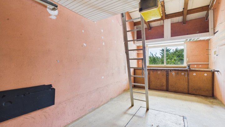 Ihr Wohntraum mit Potenzial – Einfamilienhaus in Überherrn