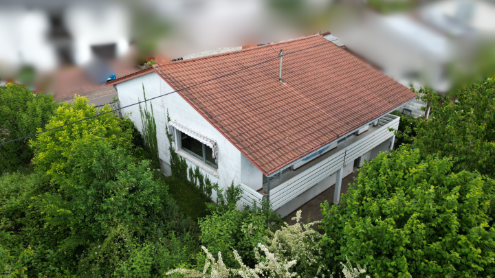 Ihr Wohntraum mit Potenzial – Einfamilienhaus in Überherrn