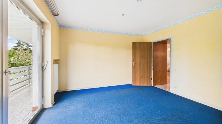 Ihr Wohntraum mit Potenzial – Einfamilienhaus in Überherrn