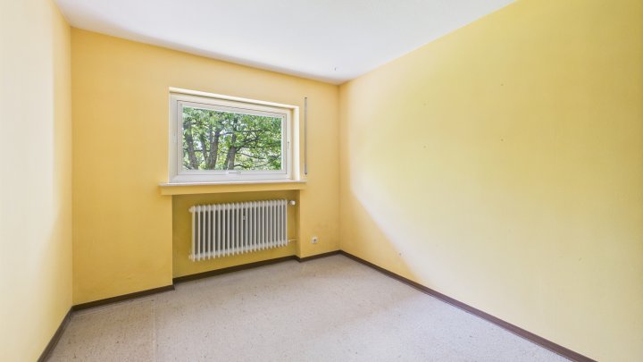 Ihr Wohntraum mit Potenzial – Einfamilienhaus in Überherrn