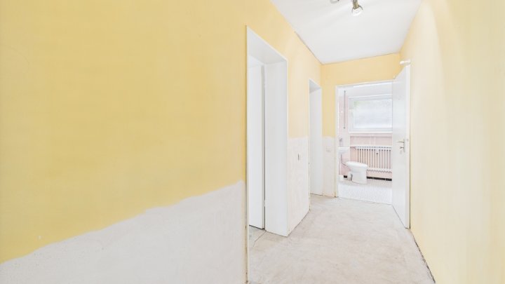 Ihr Wohntraum mit Potenzial – Einfamilienhaus in Überherrn