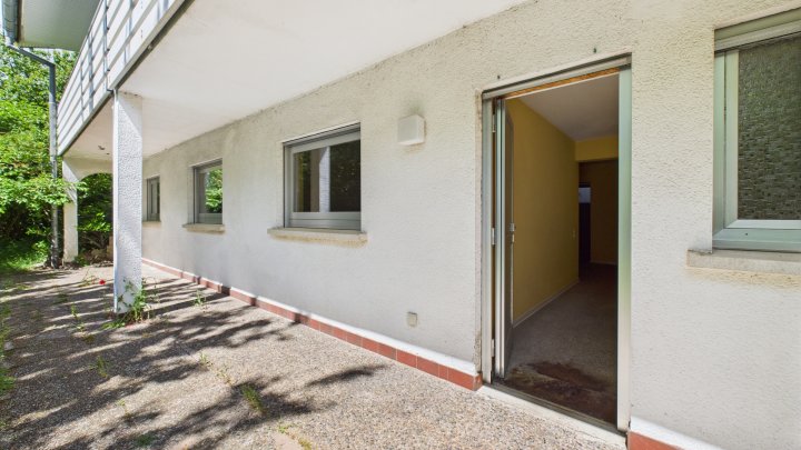 Ihr Wohntraum mit Potenzial – Einfamilienhaus in Überherrn