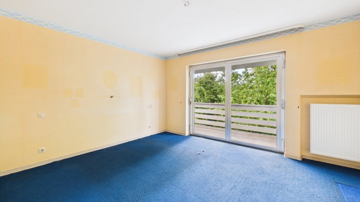 Ihr Wohntraum mit Potenzial – Einfamilienhaus in Überherrn