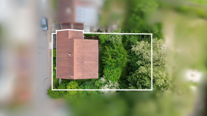 Ihr Wohntraum mit Potenzial – Einfamilienhaus in Überherrn