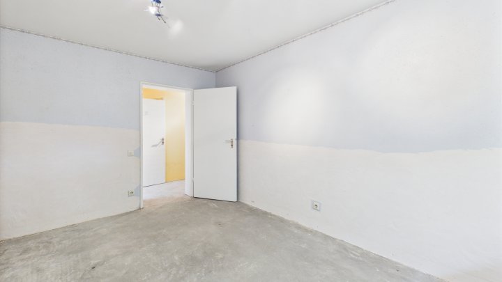 Ihr Wohntraum mit Potenzial – Einfamilienhaus in Überherrn