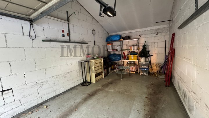 GEPFLEGTE 2 ZKB MIETWOHNUNG MIT EINBAUKÜCHE, BALKON UND GARAGE IN DUDWEILER - SOFORT FREI
