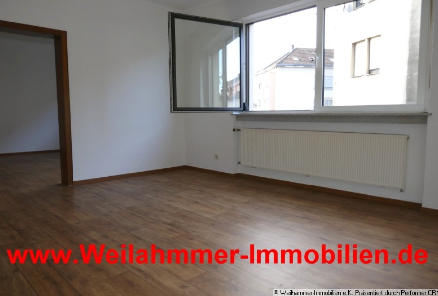 wohnen
