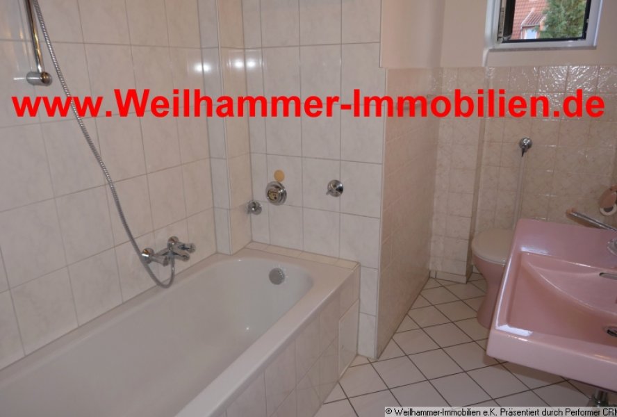 Wannenbad