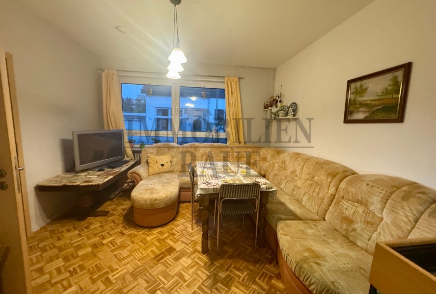 EG: Wohnzimmer