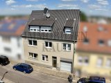 Straßenansicht