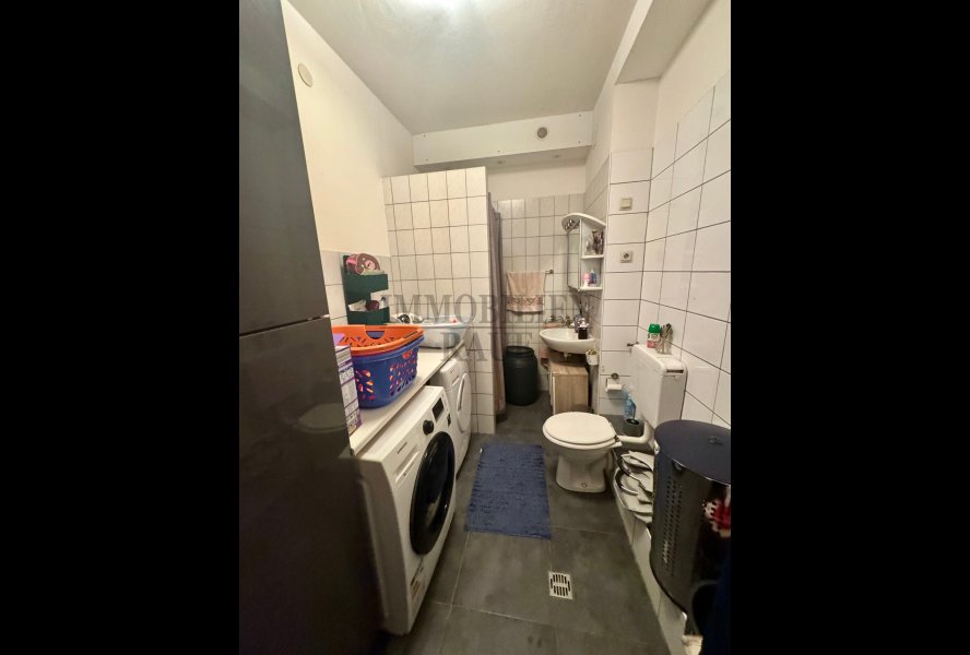 EG: Badezimmer