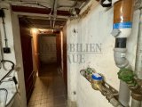 Flur im Keller