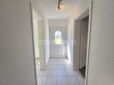 Eingangsbereich der Einliegerwohnung