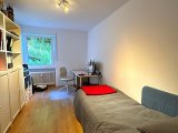 Arbeitszimmer