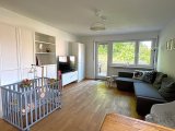 Wohn- und Esszimmer
