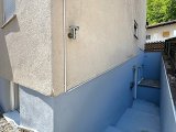 Eigener Wohnungseingang