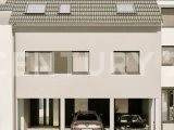 eine Garage