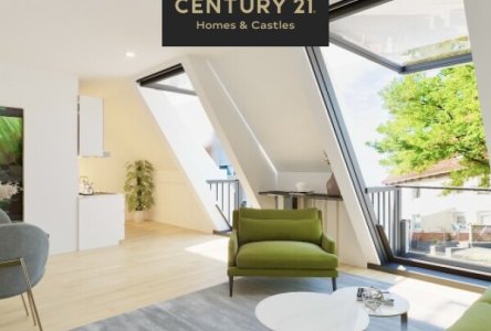 Cabriobalkon