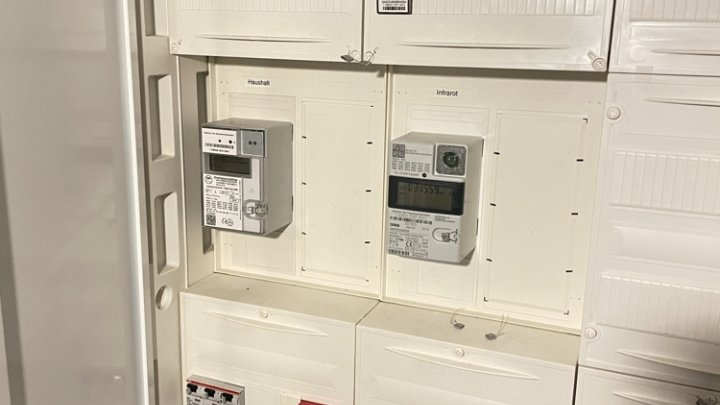 Kompaktes Einfamilienhaus in guter Lage von Schwalbach-Elm ohne Garten