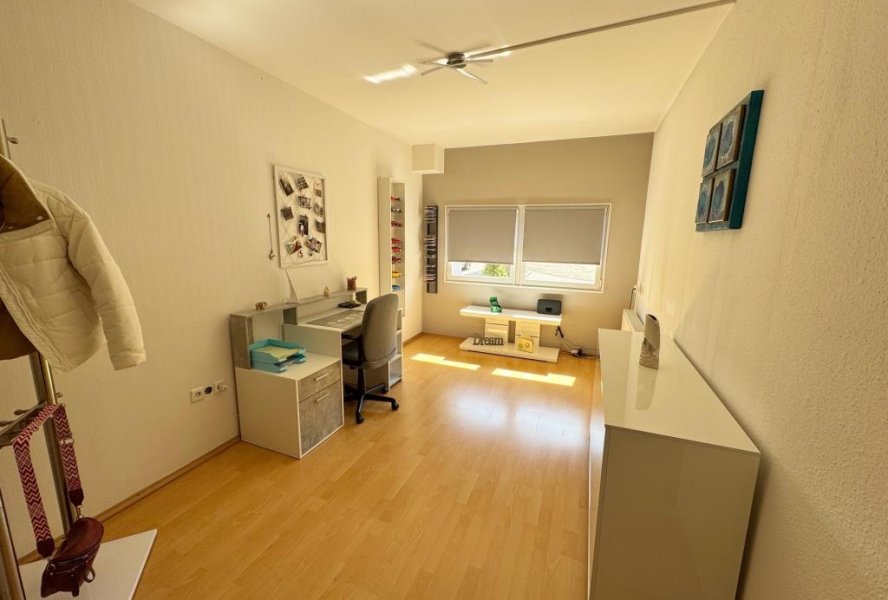 Homeoffice EG
