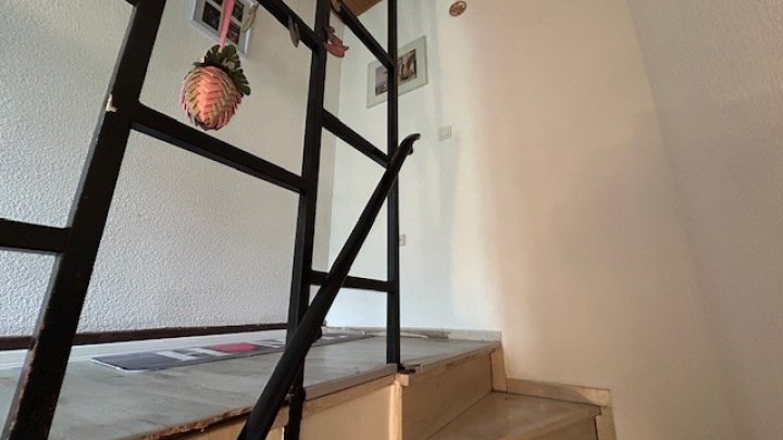 Einfamilienhaus in Sulzbach Altenwald – Ideal für Handwerker und Selbstmacher