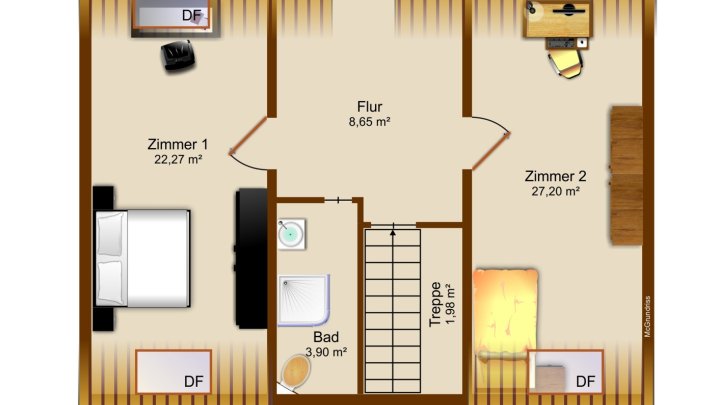 Einfamilienhaus in Sulzbach Altenwald – Ideal für Handwerker und Selbstmacher