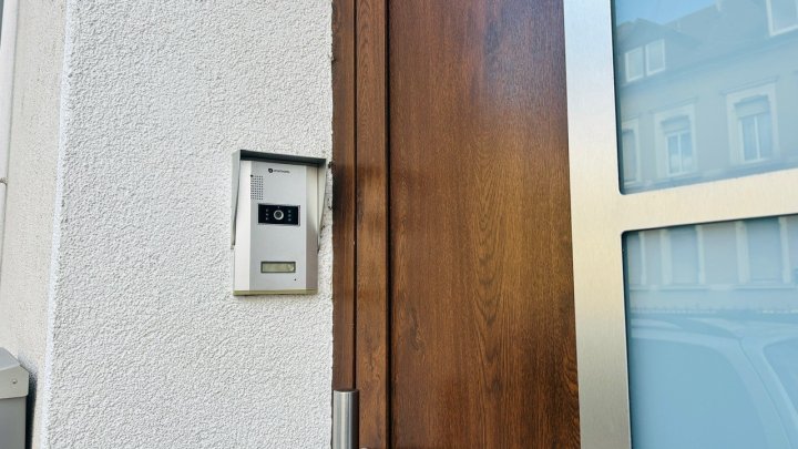 Attraktives Stadthaus in Völklingen - Zentral gelegen und umfangreich saniert