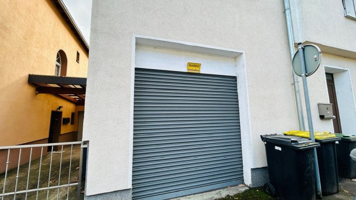 Attraktives Stadthaus in Völklingen - Zentral gelegen und umfangreich saniert